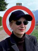 Sabine Groschup