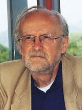 Josef Peter Ortner
