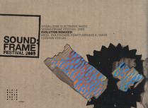 sound:frame 2009 (Evolution remixed! Visualising electronic music)