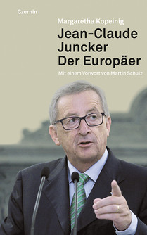 Jean-Claude Juncker (Der Europäer)