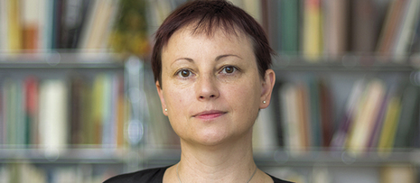 Lisa Spalt erhält Veza-Canetti-Preis für Lebenswerk
