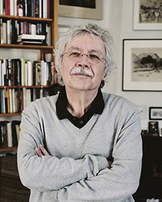 © Stefan Winkler Karl-Markus Gauß