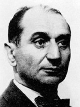 Leopold Schwarzschild
