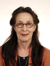 Eveline Goodman-Thau