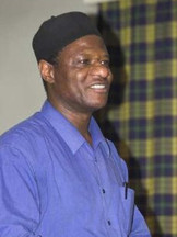 Obiora C-Ik Ofoedu