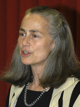 Elisabeth Schrattenholzer