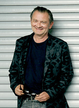 Rudi Klein
