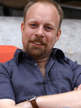 Christoph Baumgarten