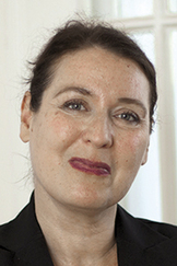 Nadia Rapp-Wimberger