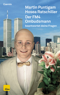 Der FM4 Ombudsmann (beantwortet deine Fragen)