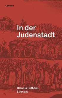 In der Judenstadt (Erzählung)