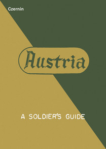 Austria – Österreich (A Soldier's Guide – Ein Leitfaden für Soldaten)