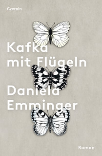 Kafka mit Flügeln (Roman)