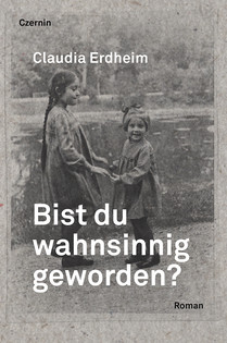 Bist du wahnsinnig geworden? (Roman)