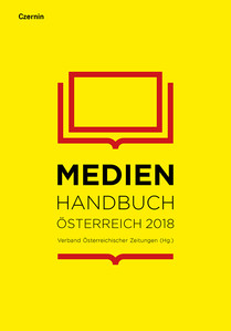 Medienhandbuch Österreich 2018