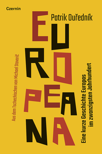 Europeana (Eine kurze Geschichte Europas im zwanzigsten Jahrhundert)