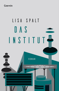 Das Institut (Roman)