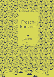 Froschkonzert (Gedichte)