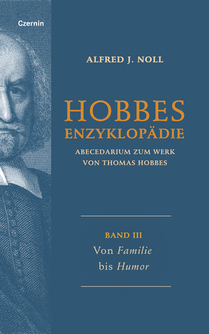 Von Familie bis Humor (Hobbes-Enzyklopädie (Band III))