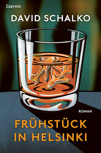 Frühstück in Helsinki (Roman)