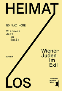 Heimatlos (Wiener Juden im Exil)