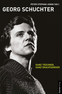 Georg Schuchter (Ganz Träumer, Ganz Draufgänger)