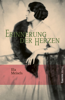 Erinnerung der Herzen (Mit einem Nachwort von Eveline Goodman-Thau)