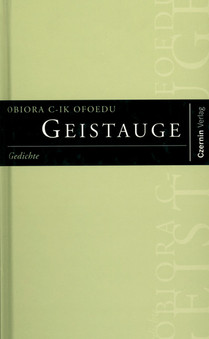 Geistauge (Gedichte)