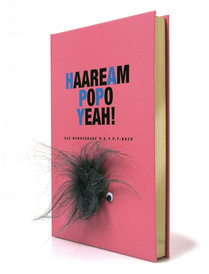 Haare am Po Po, Yeah! (Das wunderbare H.A.P.P.Y-Buch)