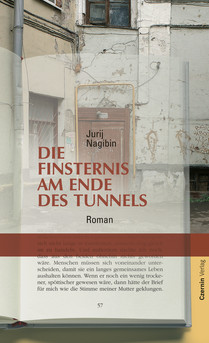 Die Finsternis am Ende des Tunnels