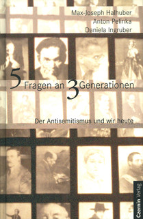 Fünf Fragen an drei Generationen (Der Antisemitismus und wir heute)