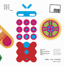 sound:frame 2007/2008 (Festival zur Visualisierung von elektronischer Musik)