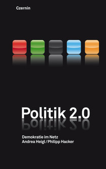 Politik 2.0 (Demokratie im Netz)