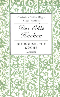 Die Böhmische Küche (Das Edle Kochen)