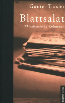 Blattsalat (99 balsamische Kolumnen)